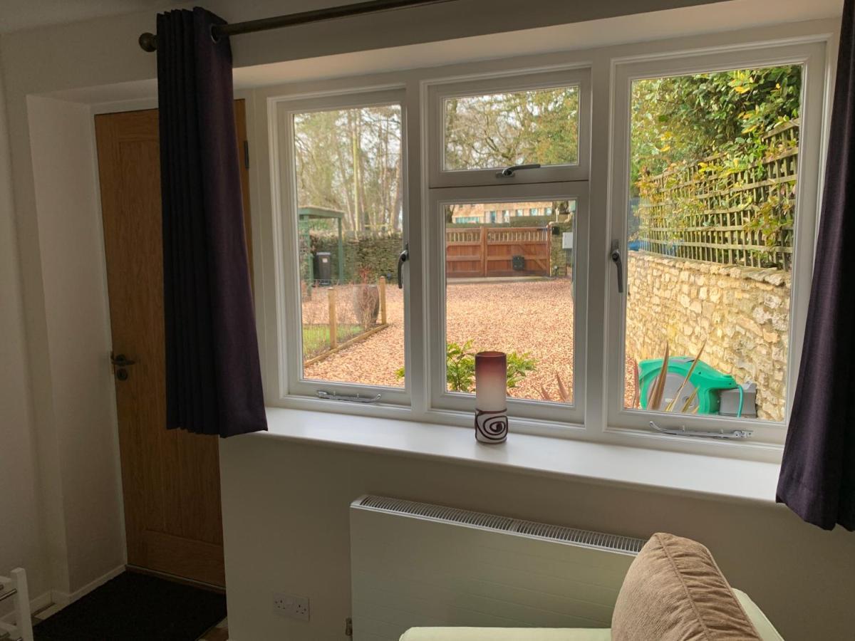 Studio In Lansdown, Bath Ba1 Kültér fotó