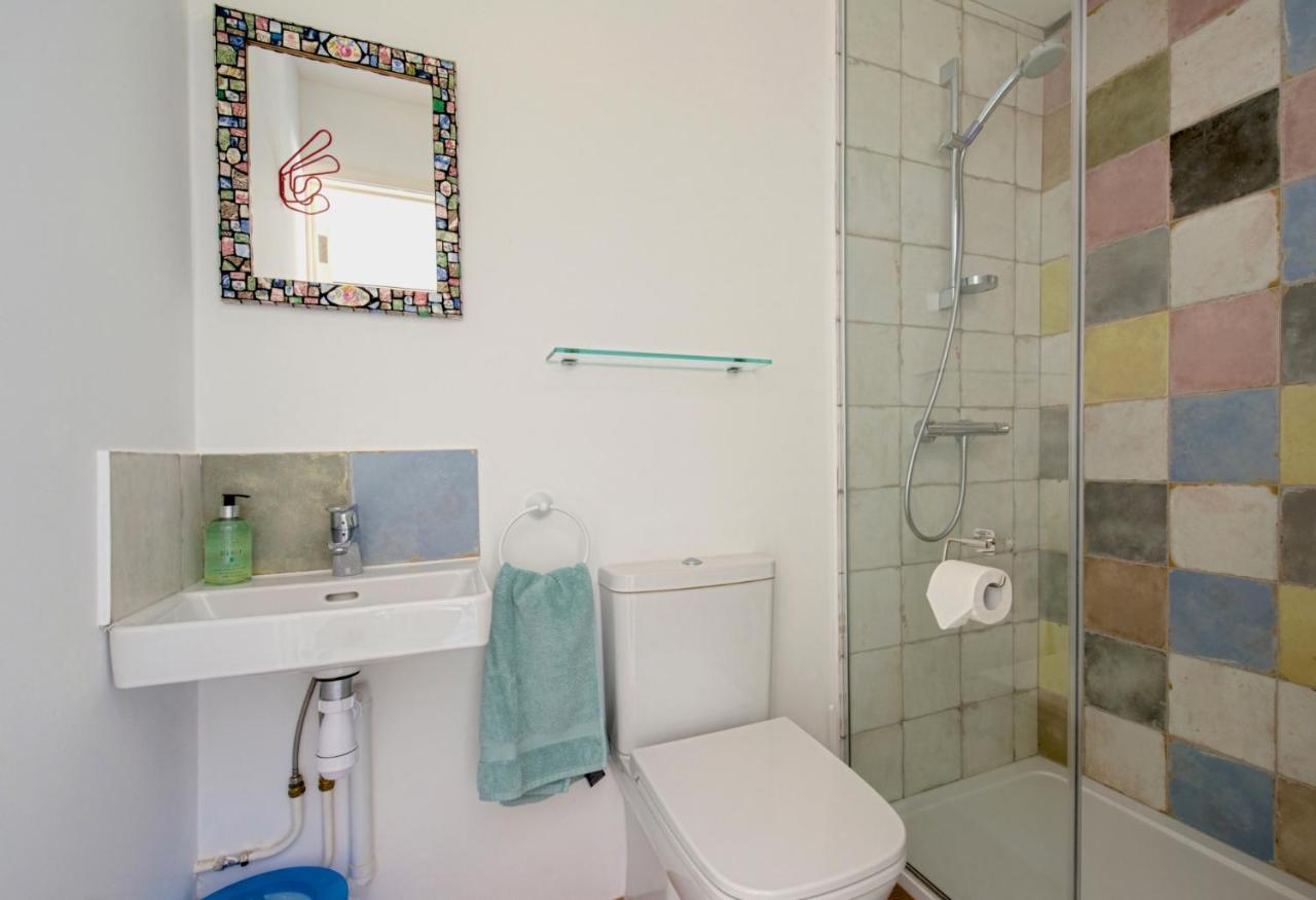 Studio In Lansdown, Bath Ba1 Kültér fotó