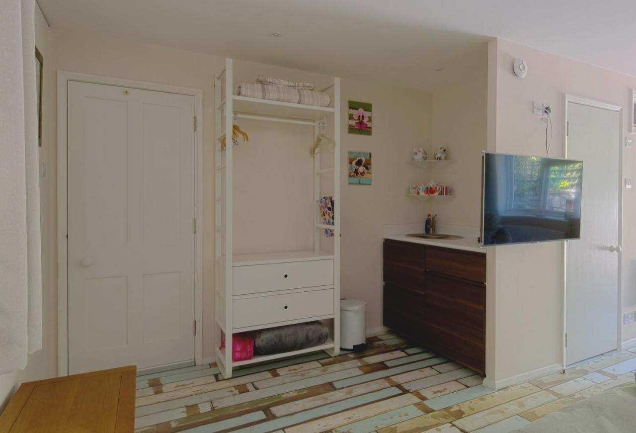 Studio In Lansdown, Bath Ba1 Kültér fotó