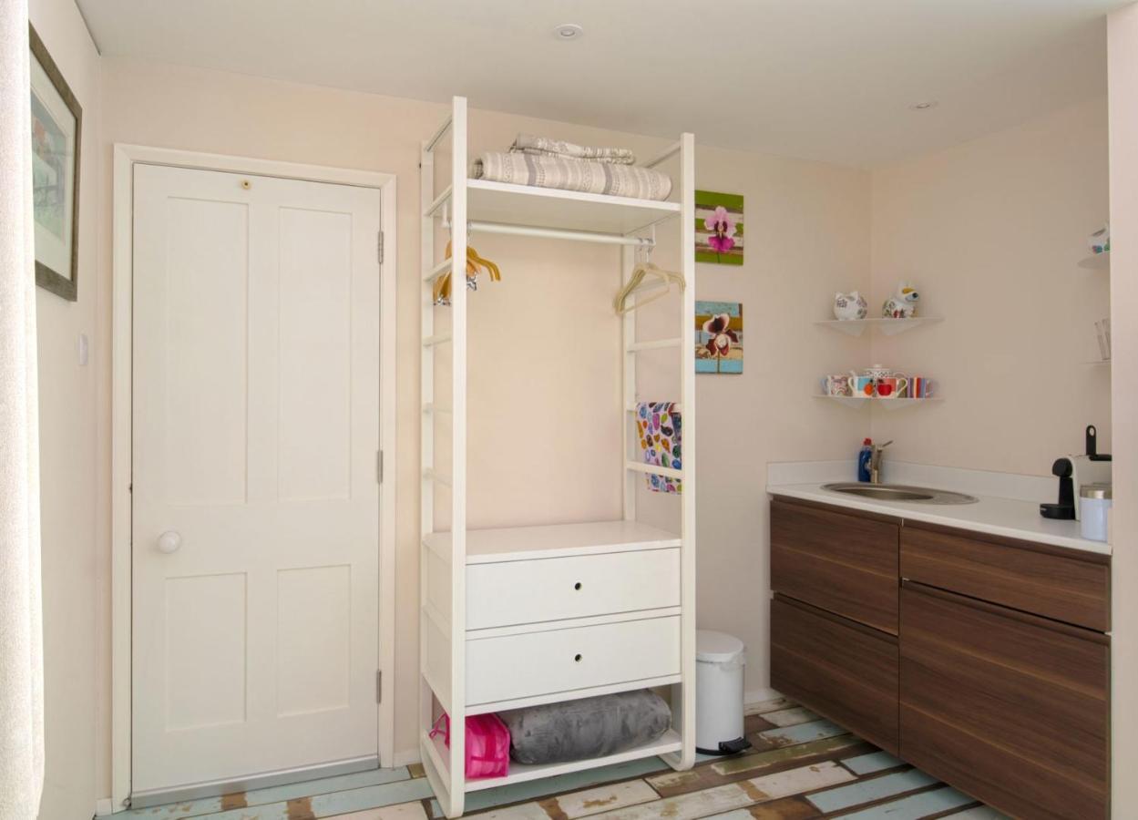 Studio In Lansdown, Bath Ba1 Kültér fotó