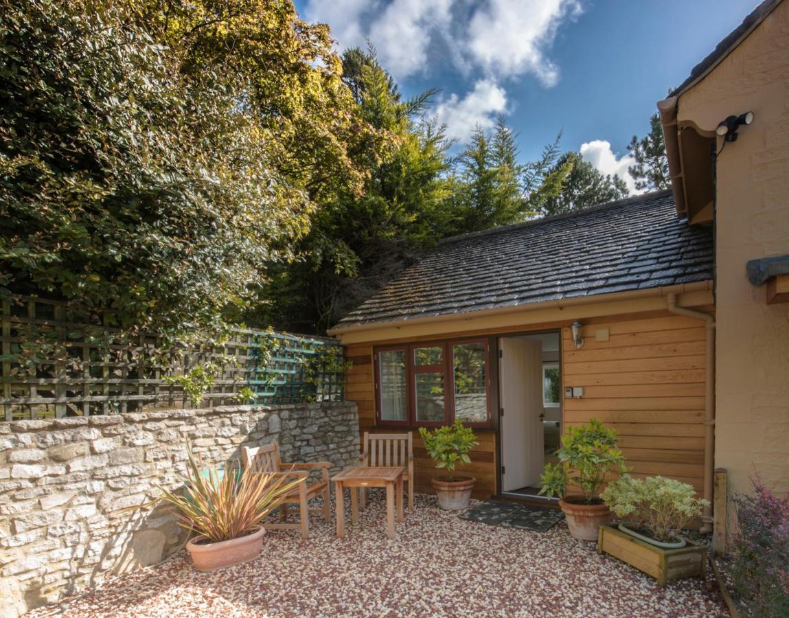 Studio In Lansdown, Bath Ba1 Kültér fotó