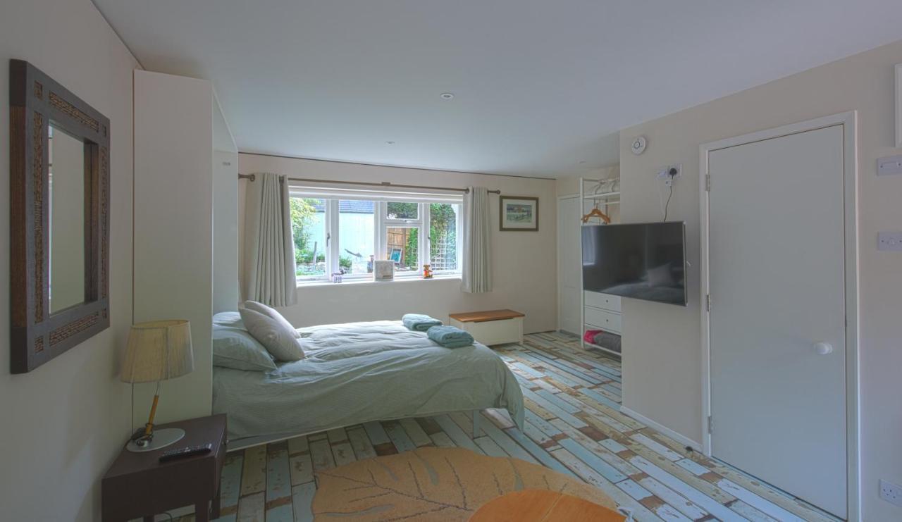 Studio In Lansdown, Bath Ba1 Kültér fotó