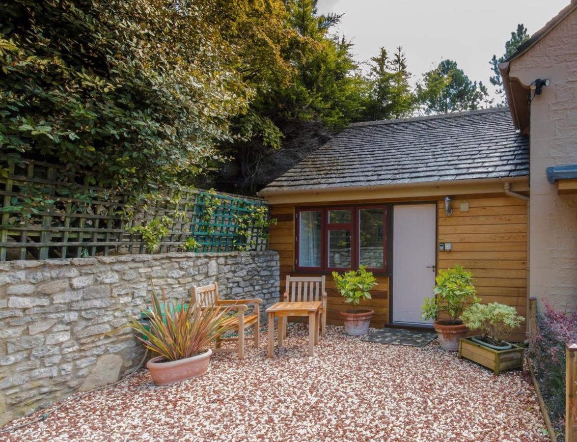 Studio In Lansdown, Bath Ba1 Kültér fotó